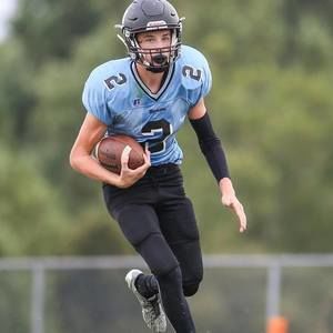 Meet your Posher, Kasey